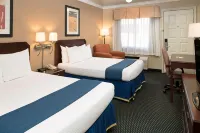 Days Inn by Wyndham Pinole Berkeley - Aamiainen