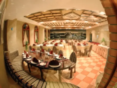 Al Liwan Suites Hotels in Doha