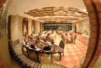 アル リワン スイーツ