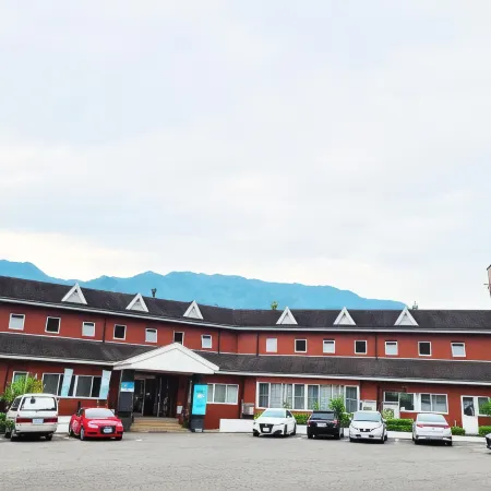 Sora No Mori Hotel Hanagori