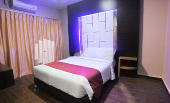 Edotel Syariah Nilam Sari Mitra RedDoorz