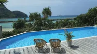 Blue Suites Hanamuro - Beach