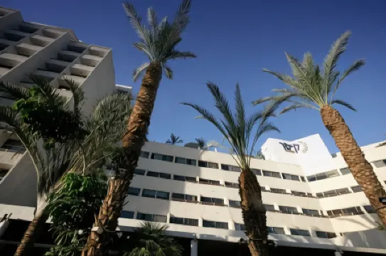Caesar Premier Eilat Hotel