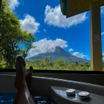 Arenal Roca Suites