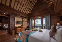 Pramana Nusa Ceningan Hotels near Secret Beach