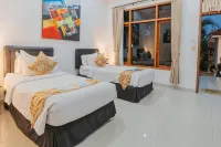 Ocean Villa Dive Resort - Tulamben Hotels in Tulamben