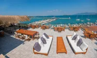 Ma-Si Urla Hotel Hotels in Urla