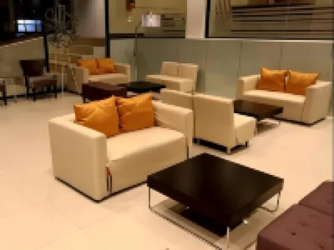 The Regent Ubon Hotel Hotels in Ubon Ratchathani