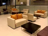 The Regent Ubon Hotel