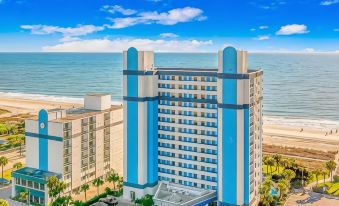 Boardwalk Beach Resort