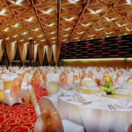 Aston Palembang Hotel & Conference Centre