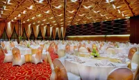 Aston Palembang Hotel & Conference Centre