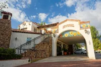 Chantico Inn - 2-Star