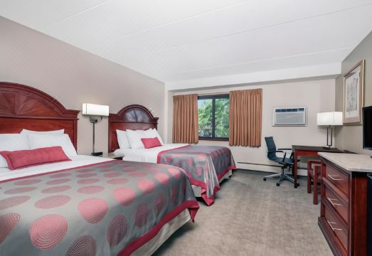 라마다 바이 윈덤