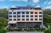 The Fern Residency Bhopal