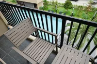 Grand BS Airport Hotel Suvarnabhumi - Romantic
