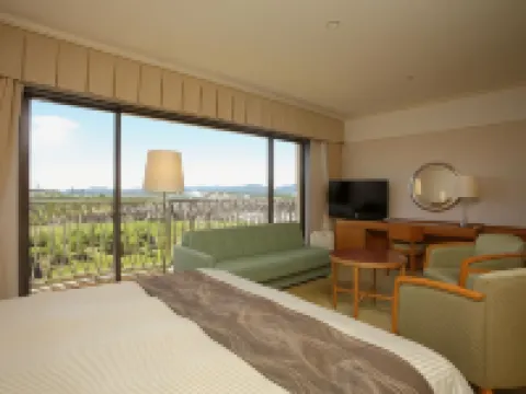 ザ・セレクトンプレミア神戸三田ホテル 三田市のホテル