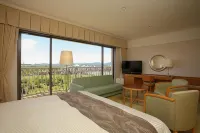 The Celecton Premier Kobe Sanda Hotel Hotels in Sanda