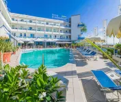 Hotel Panoramic - Pools