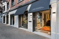 딩 동 피라 아파트먼트