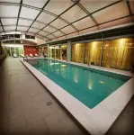 Monte Gordo Hotel Apartamentos & Spa - Beach