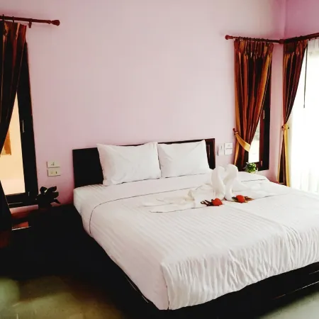Lanta Cottage