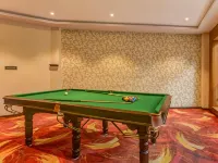 Summit Montana Suites & Spa at Mall Hotels near Darjeeling Mall