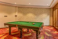 Summit Montana Suites & Spa at Mall Hotel di 