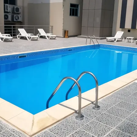 Al Muntazah Plaza Hotel