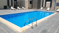 Al Muntazah Plaza Hotel