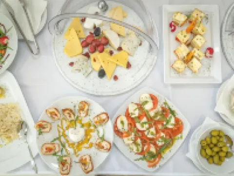 Hotel Mar Garni โรงแรมในเบลเกรด