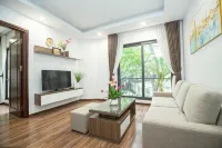 스미토모20- 린 랑 서비스드 아파트먼트