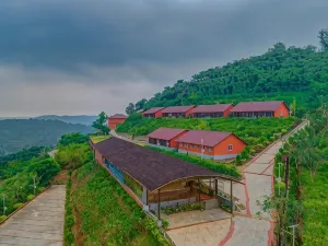 디 에스테이트 리조트 바 & 레스토랑