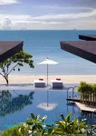 Aava Resort and Spa - Beach