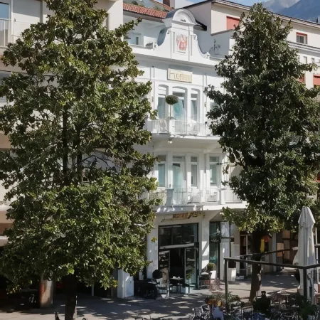 Boutique Hotel Imperialart