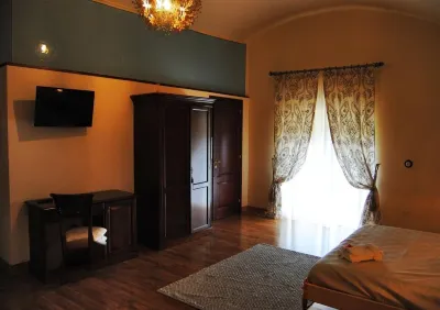 Residenza Ducale Hotel in zona Museo Civico Carlo Gaetano Nicastro