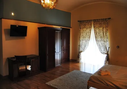 Residenza Ducale Hotels in Castelluccio Valmaggiore
