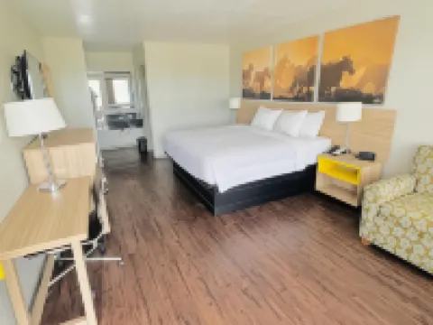 Days Inn by Wyndham Canton Hoteles en Canton