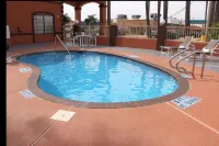 Texas Inn & Suites McAllen at la Plaza Mall and Airport Hotels in Hidalgo