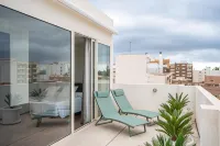 Teide Rooms Hotel di Canet de Berenguer