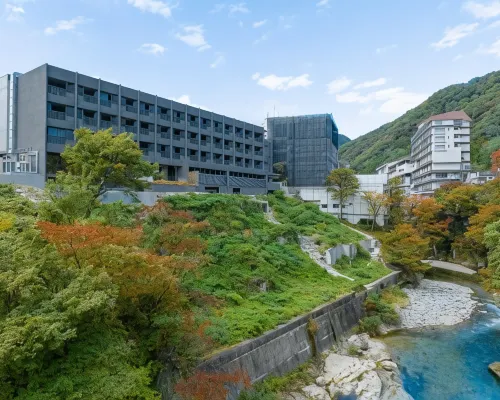 Minakami Onsen Aratashi Minakami Dekat Hotel Photos