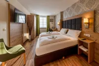 Akzent Hotel Roter Ochse Rhens Bei Koblenz - parking