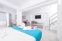 藍波浪旅館 - 2星級