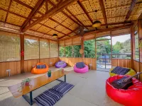 Ostello Bello Bagan Pool Hotels near Shwe Leik Too Temple