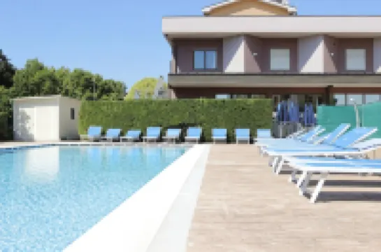 Piccolo Hotel Nogara Hotels in Nogara