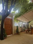Bahaaru Villa Surf and Stay Hotel in zona Lankanfushi