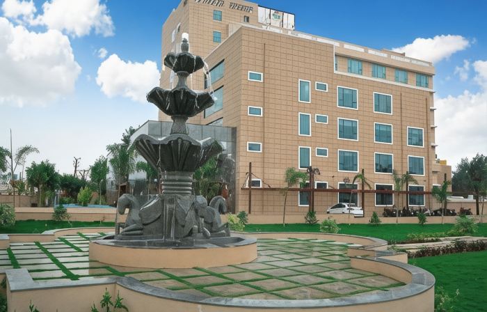 Hotel Hills