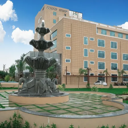 Hotel Hills