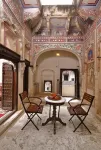 Hotel Mandawa Haveli
