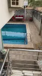 Imperial Boni Hotels and Resorts - Pools